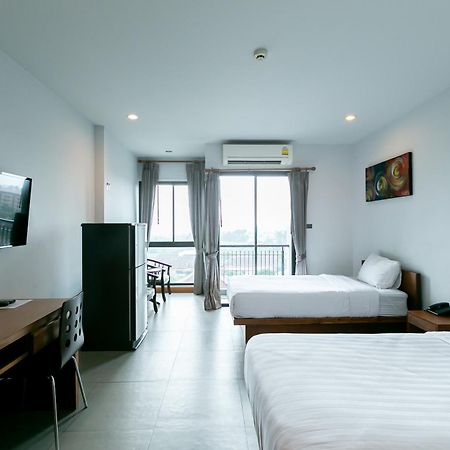 Phan Thong Farthai Residence מראה חיצוני תמונה