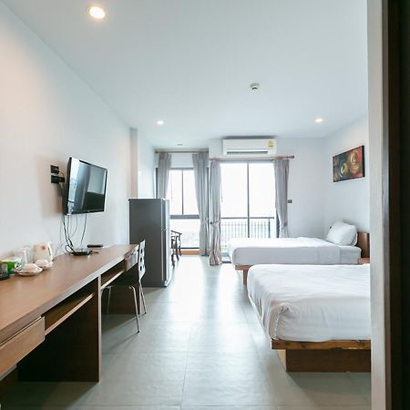 Phan Thong Farthai Residence מראה חיצוני תמונה