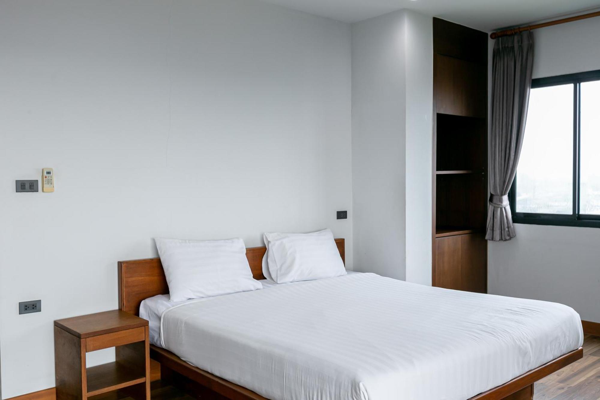 Phan Thong Farthai Residence מראה חיצוני תמונה
