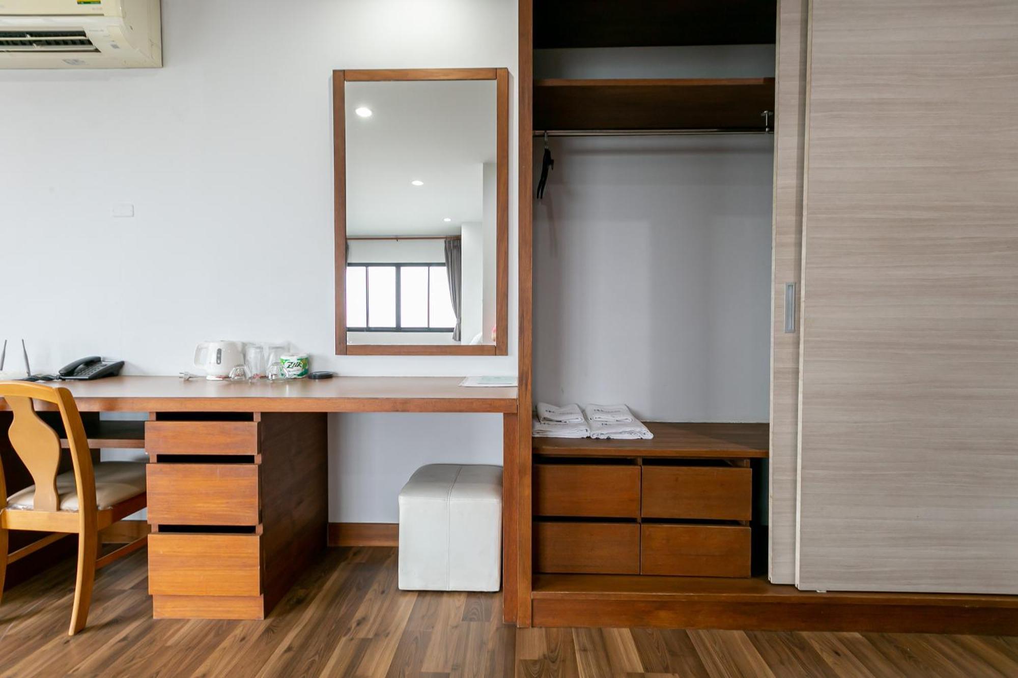 Phan Thong Farthai Residence מראה חיצוני תמונה