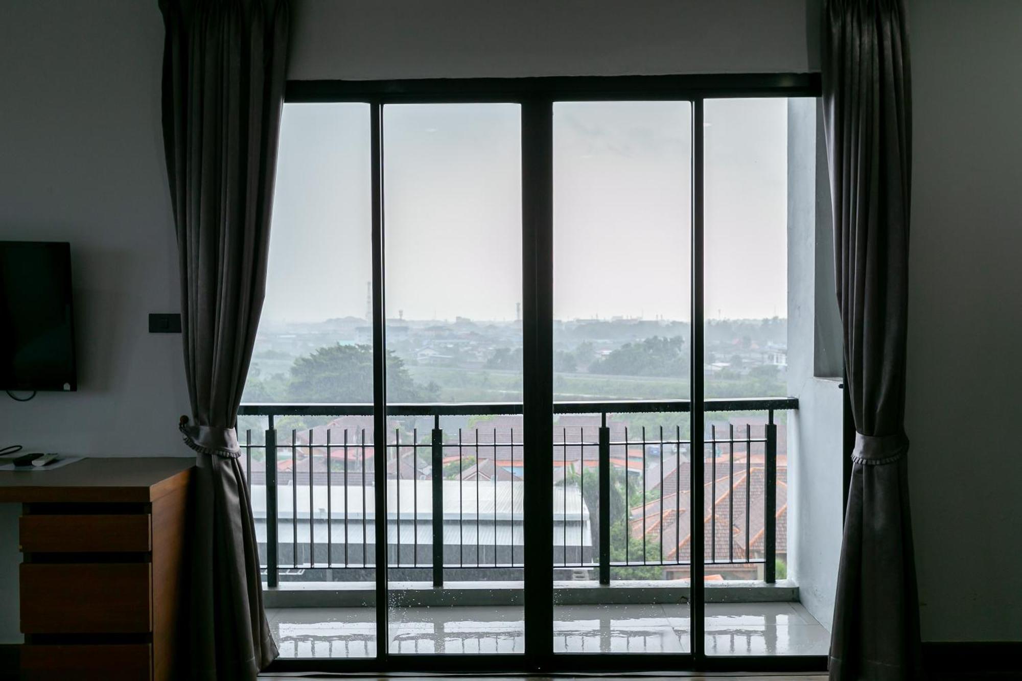 Phan Thong Farthai Residence מראה חיצוני תמונה