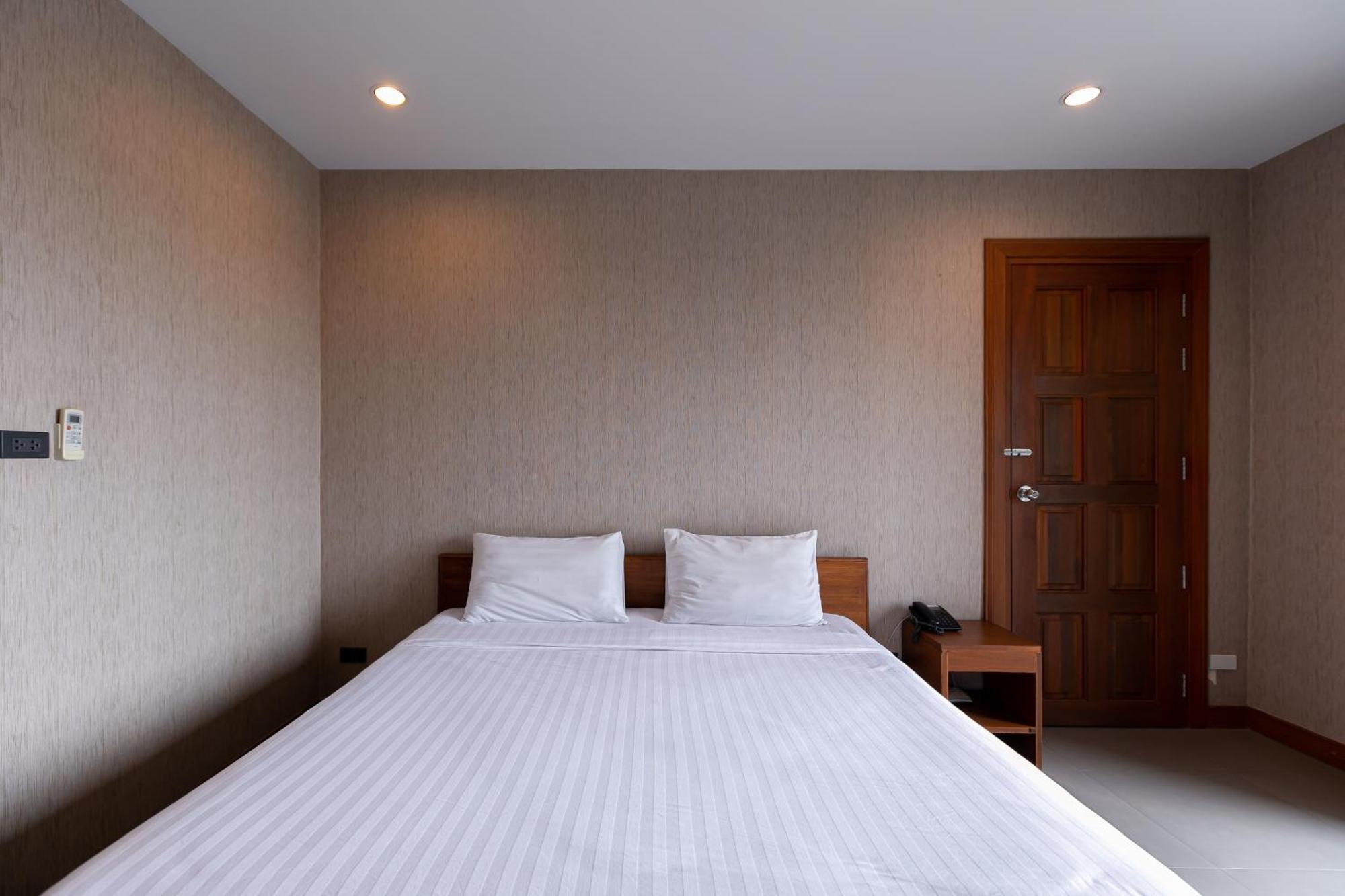 Phan Thong Farthai Residence מראה חיצוני תמונה