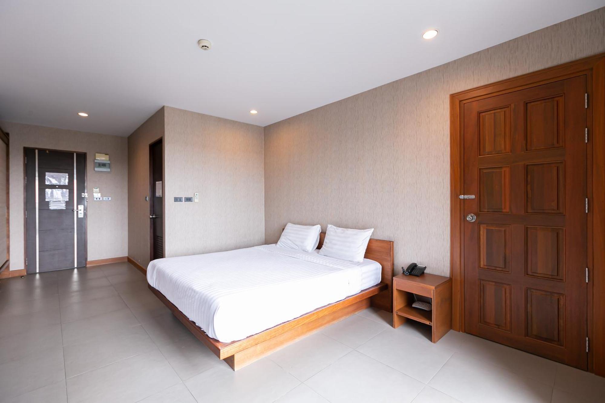 Phan Thong Farthai Residence מראה חיצוני תמונה