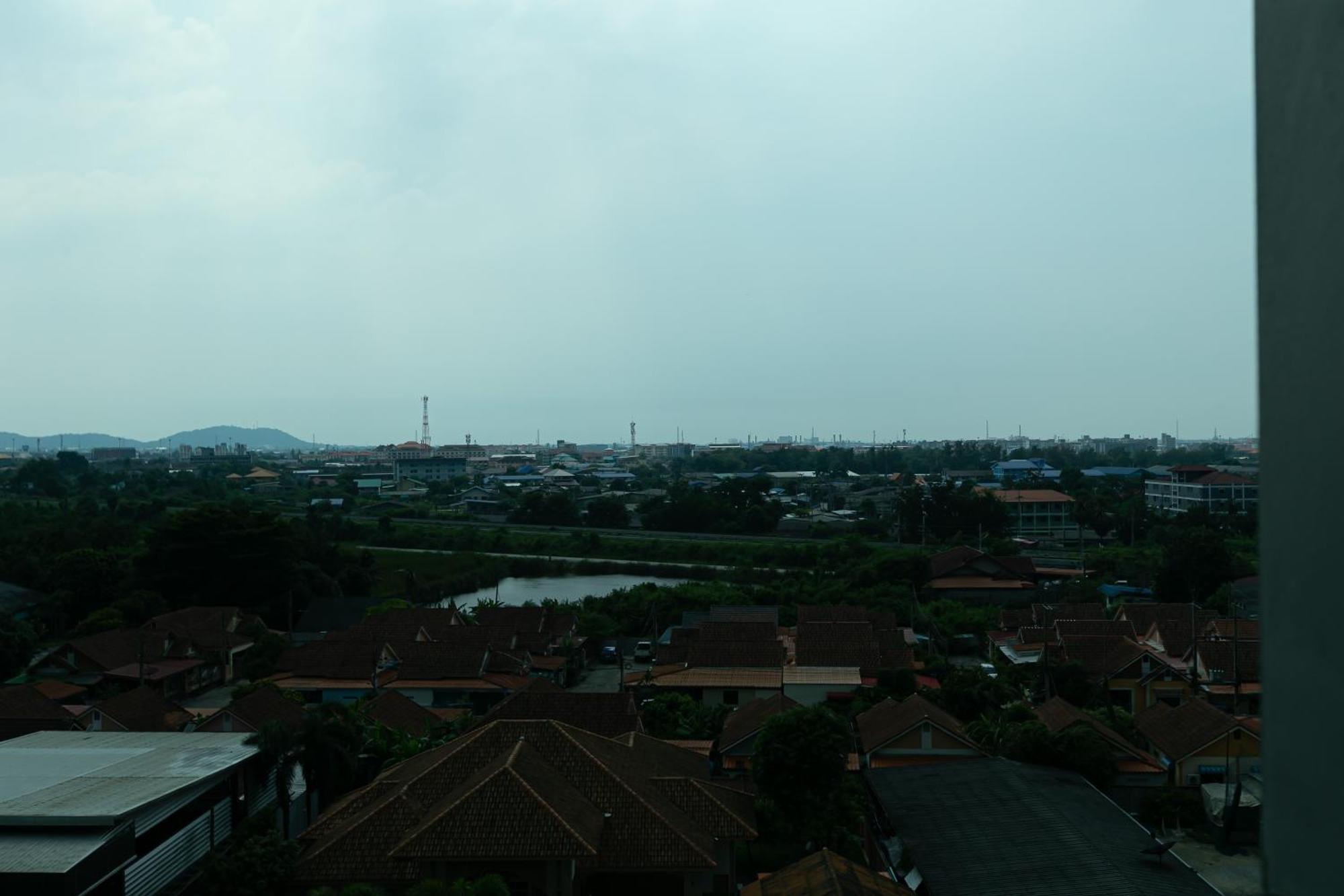 Phan Thong Farthai Residence מראה חיצוני תמונה