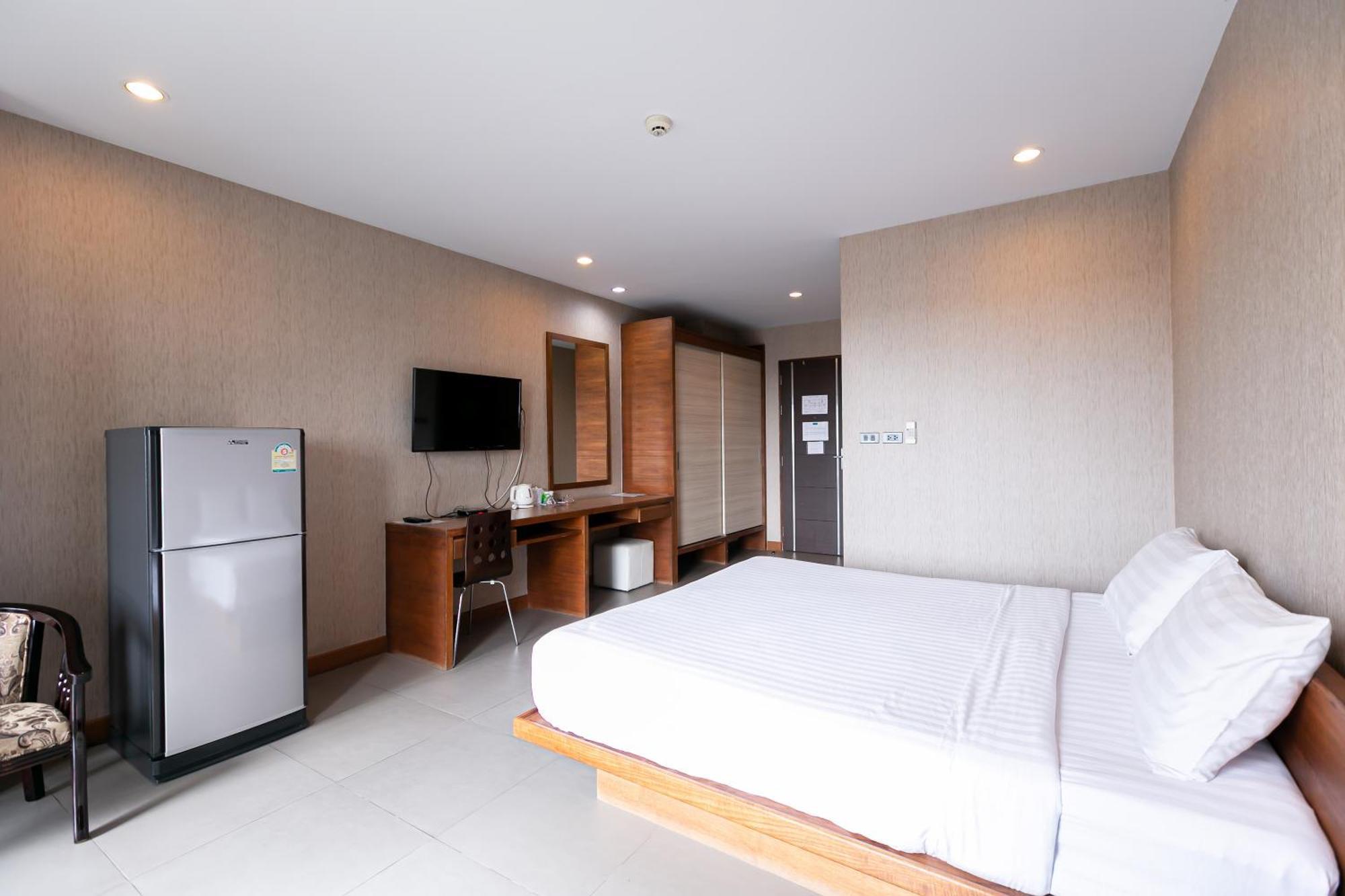 Phan Thong Farthai Residence מראה חיצוני תמונה