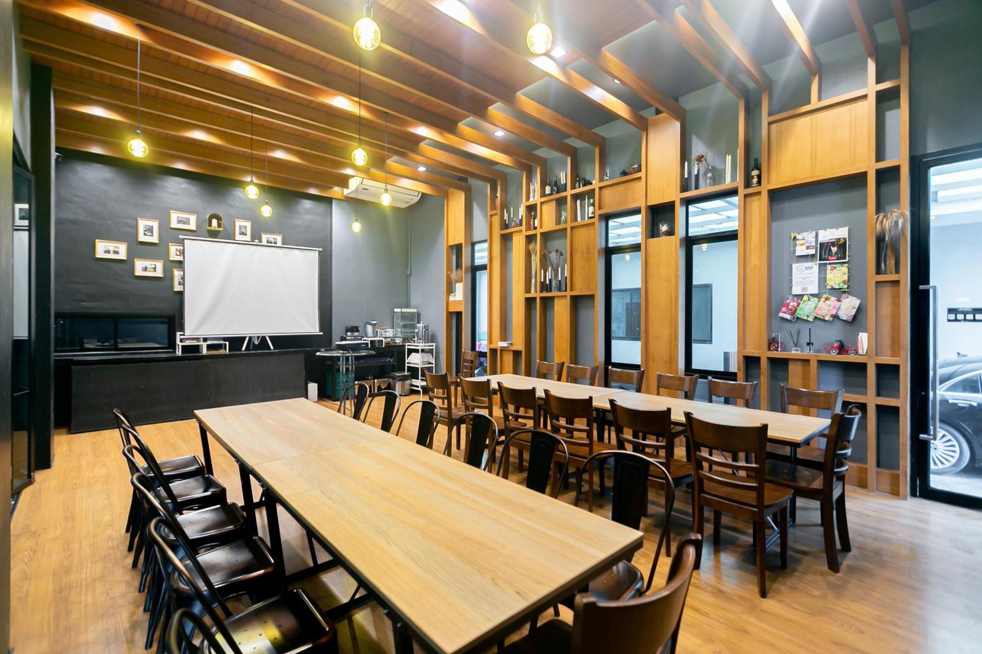 Phan Thong Farthai Residence מראה חיצוני תמונה