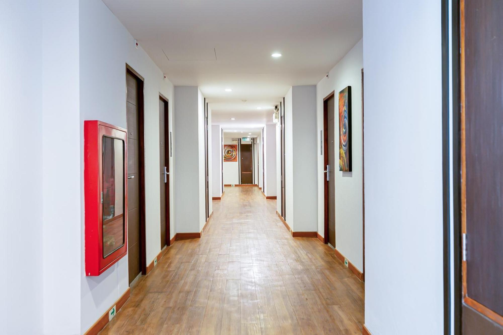 Phan Thong Farthai Residence מראה חיצוני תמונה