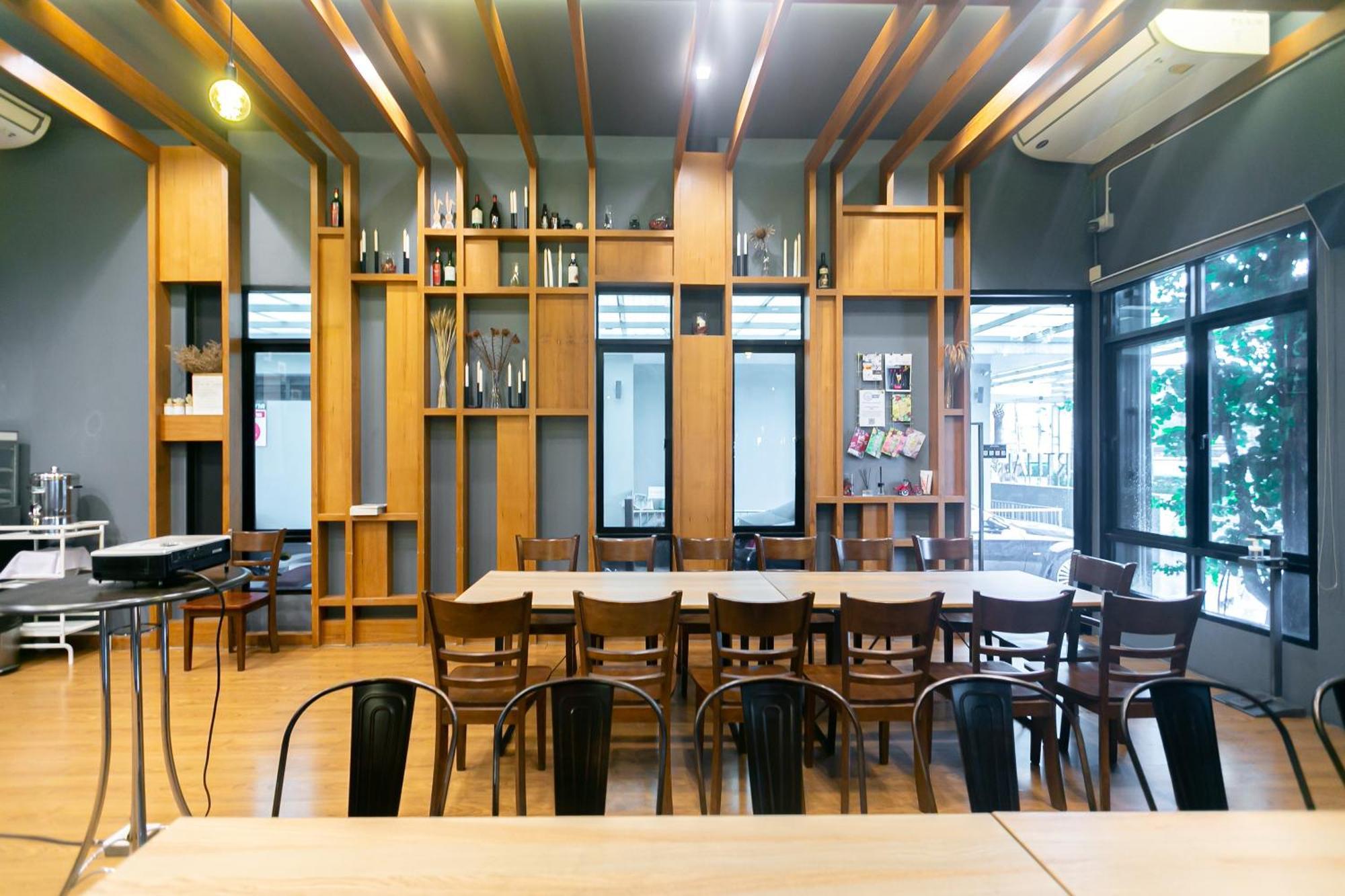 Phan Thong Farthai Residence מראה חיצוני תמונה