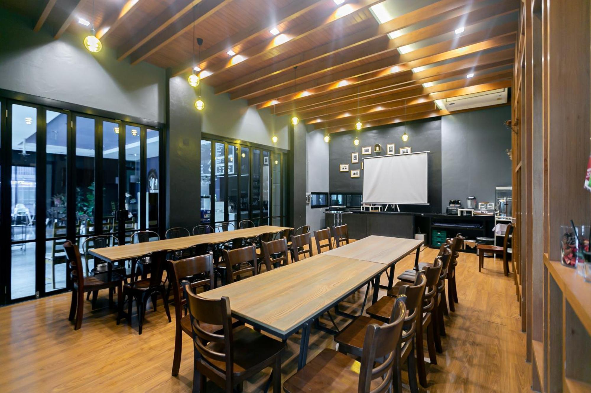 Phan Thong Farthai Residence מראה חיצוני תמונה