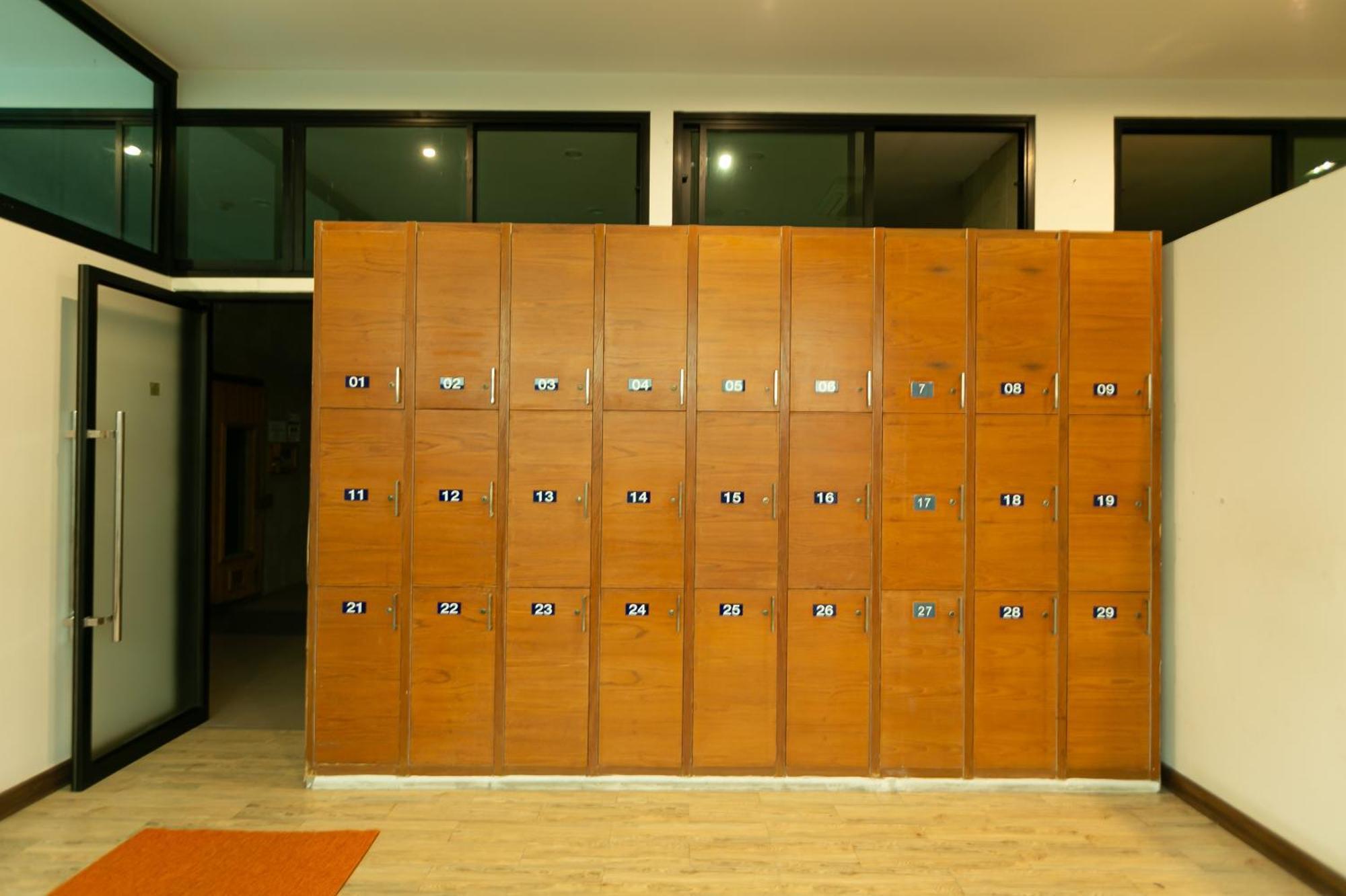 Phan Thong Farthai Residence מראה חיצוני תמונה