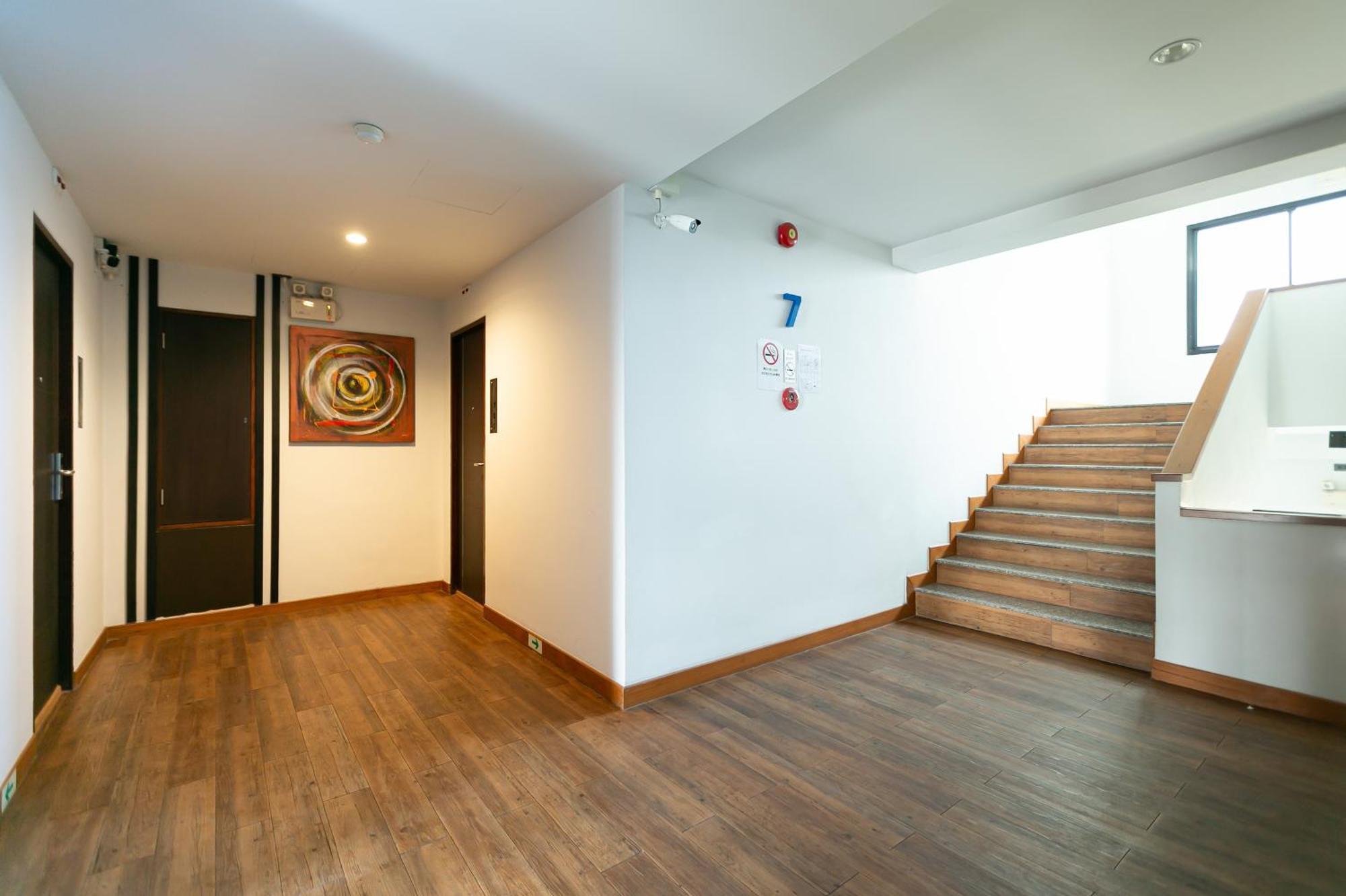 Phan Thong Farthai Residence מראה חיצוני תמונה