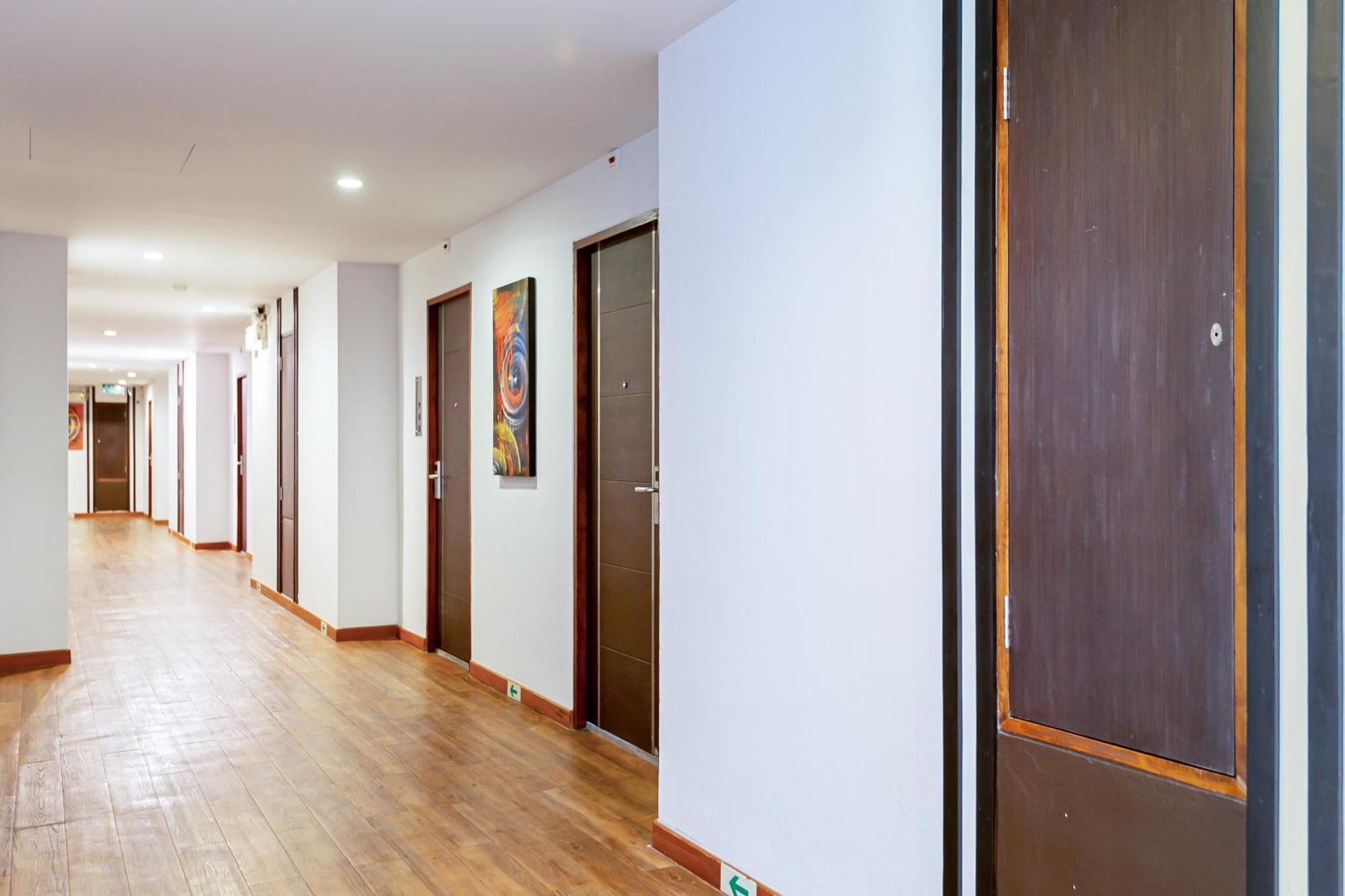 Phan Thong Farthai Residence מראה חיצוני תמונה