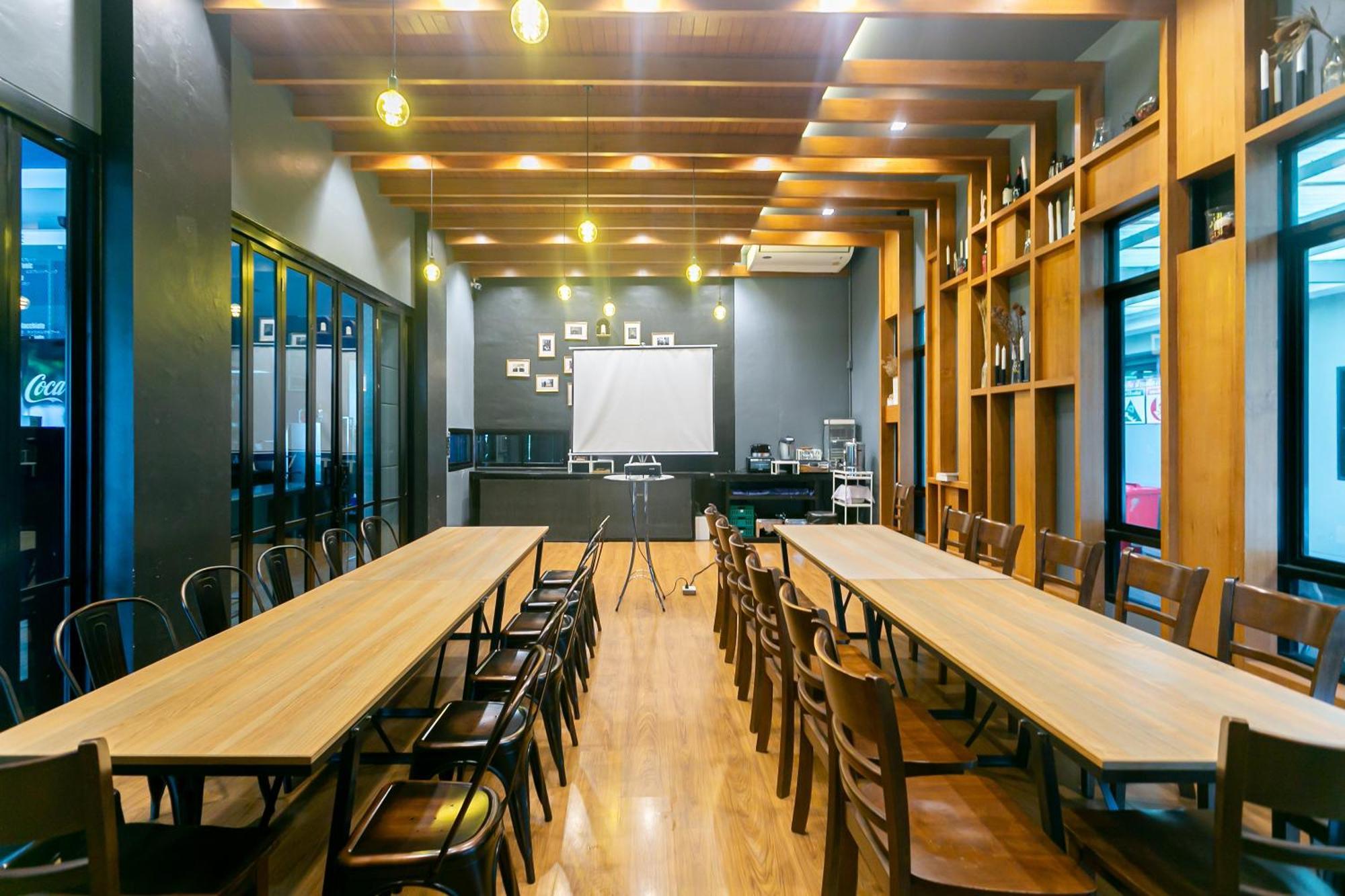 Phan Thong Farthai Residence מראה חיצוני תמונה