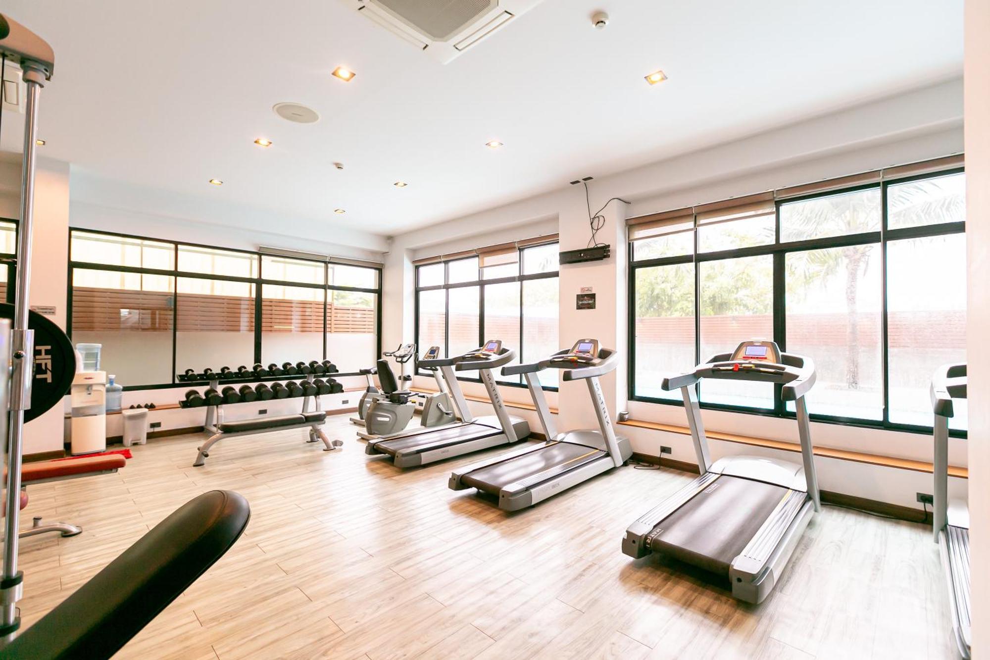 Phan Thong Farthai Residence מראה חיצוני תמונה