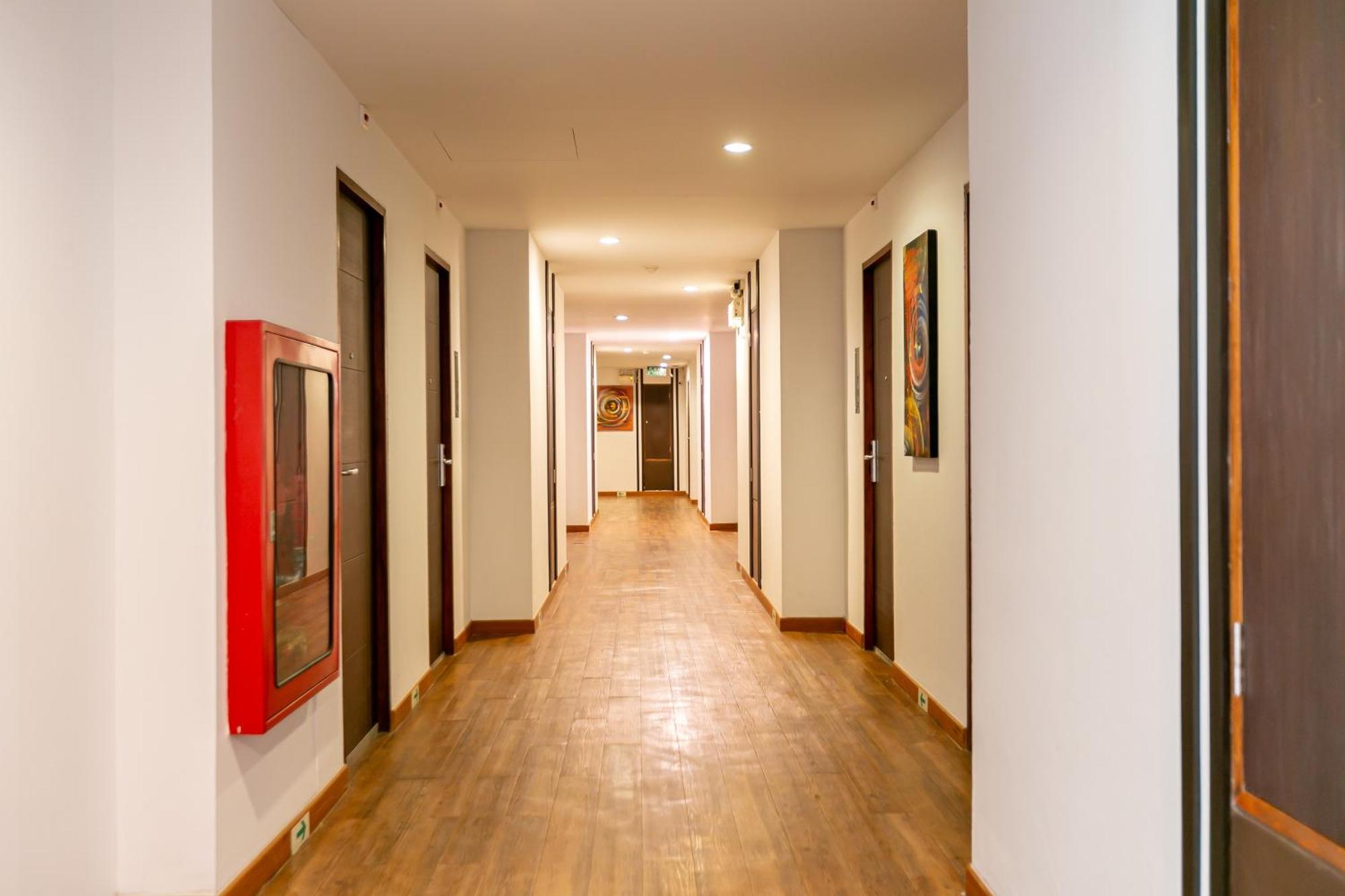 Phan Thong Farthai Residence מראה חיצוני תמונה