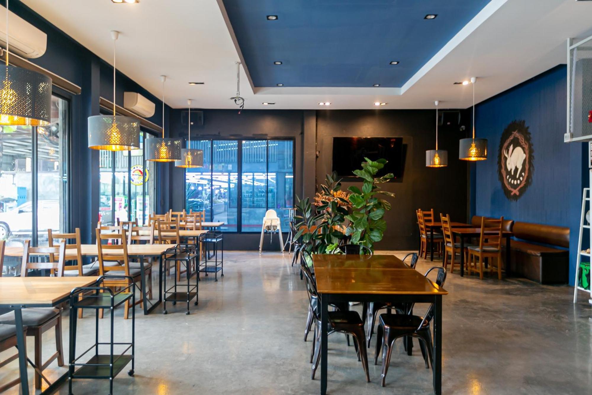 Phan Thong Farthai Residence מראה חיצוני תמונה