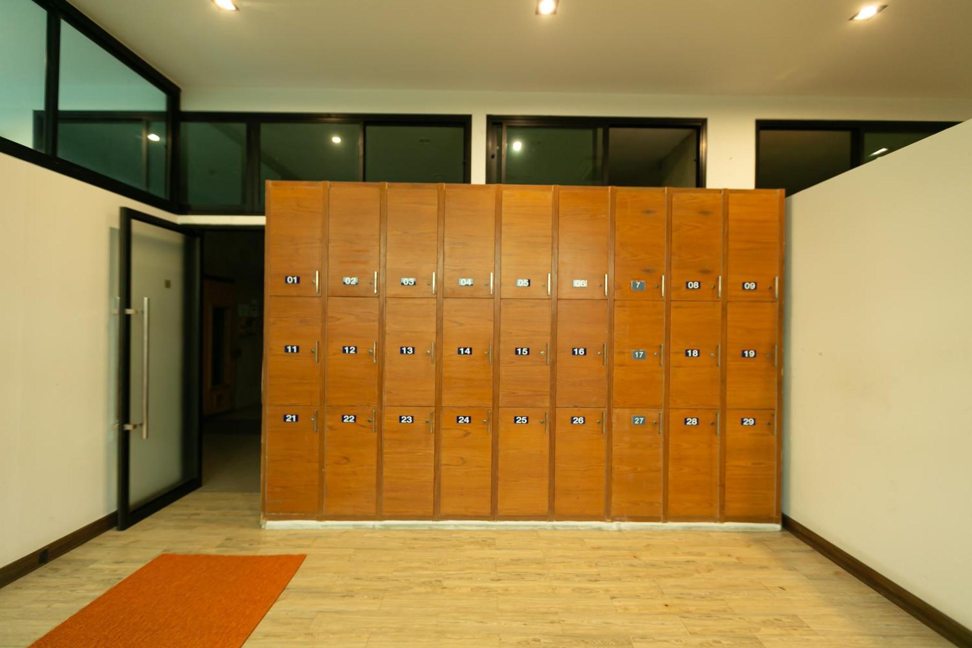 Phan Thong Farthai Residence מראה חיצוני תמונה