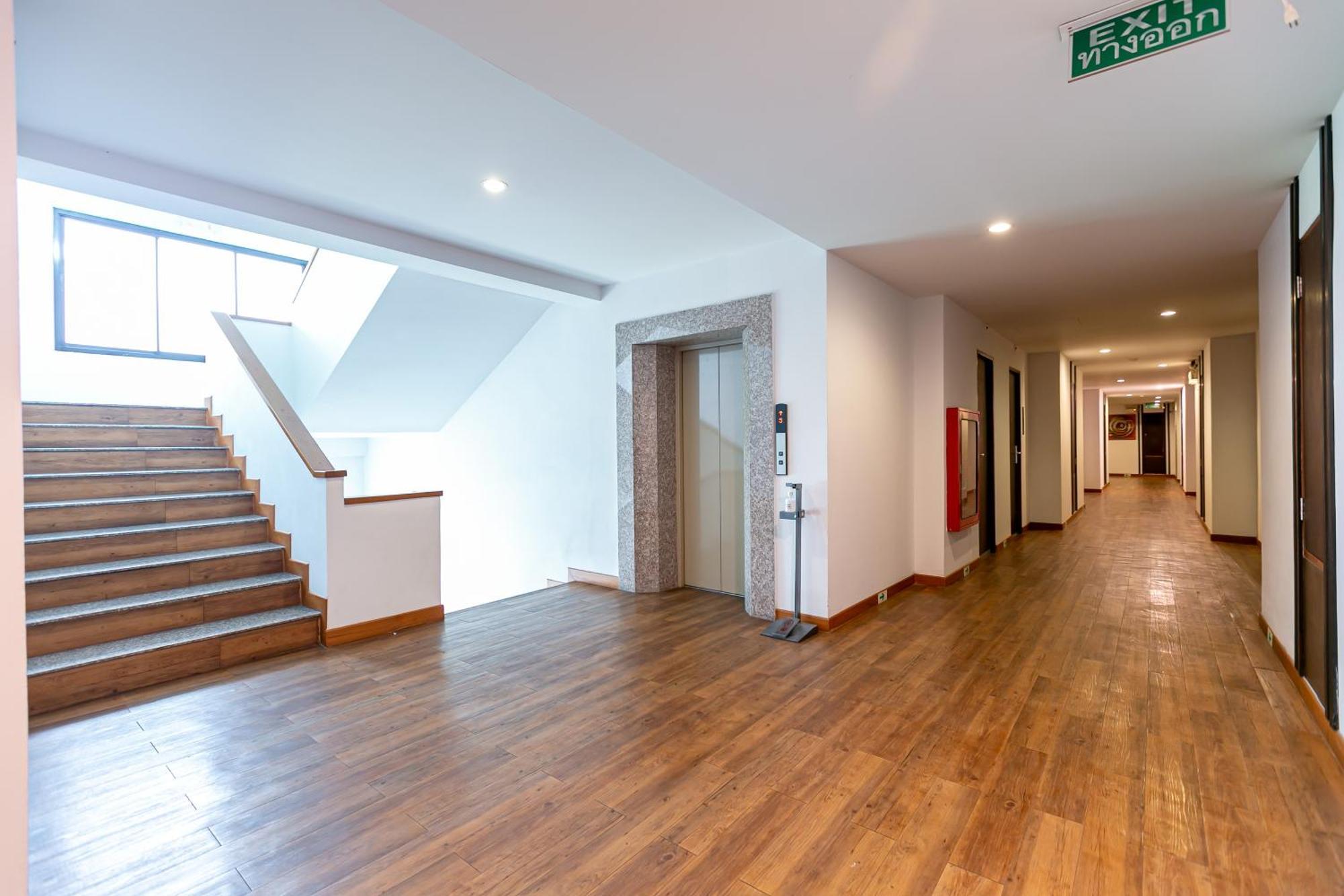 Phan Thong Farthai Residence מראה חיצוני תמונה