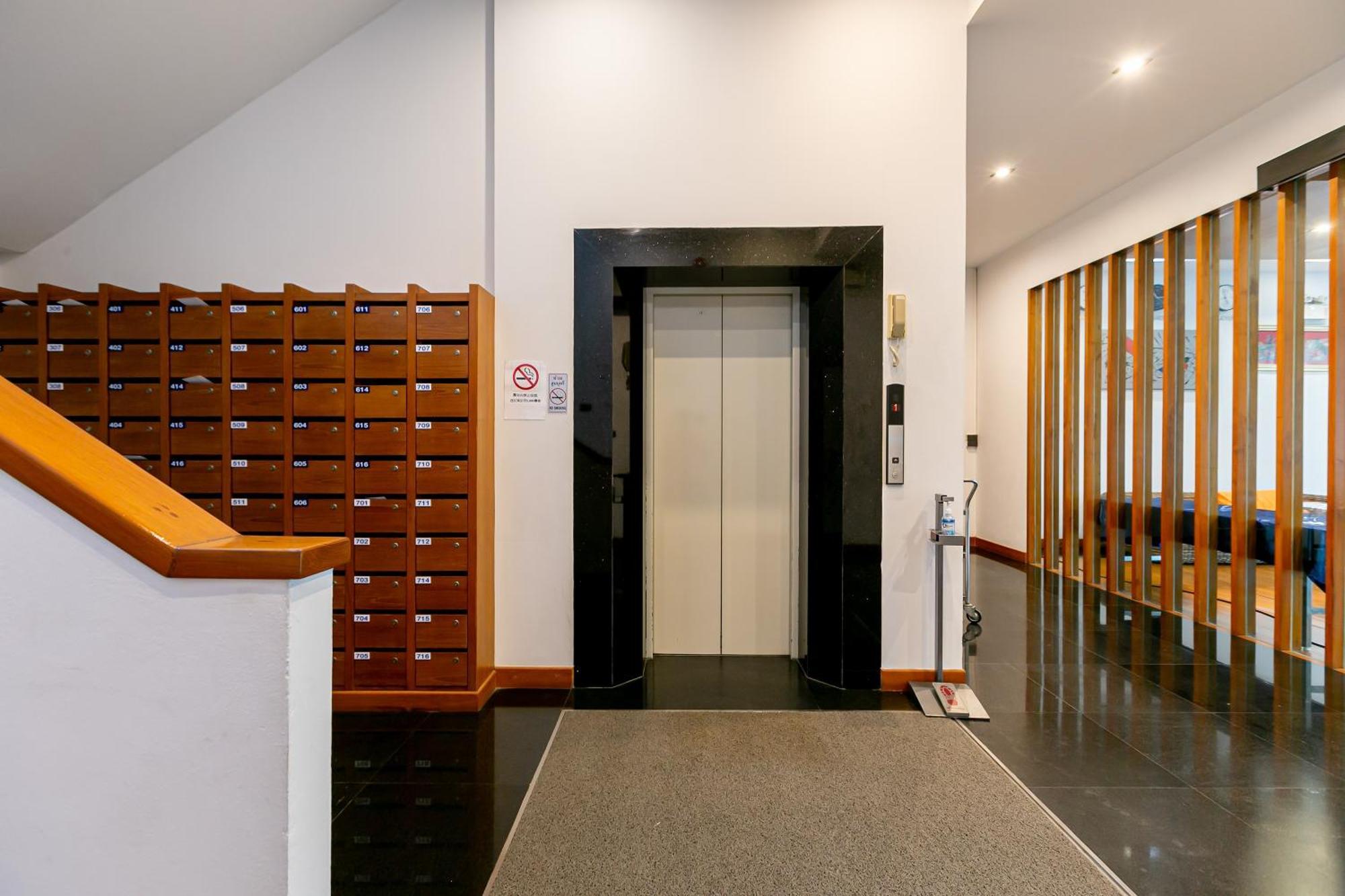 Phan Thong Farthai Residence מראה חיצוני תמונה