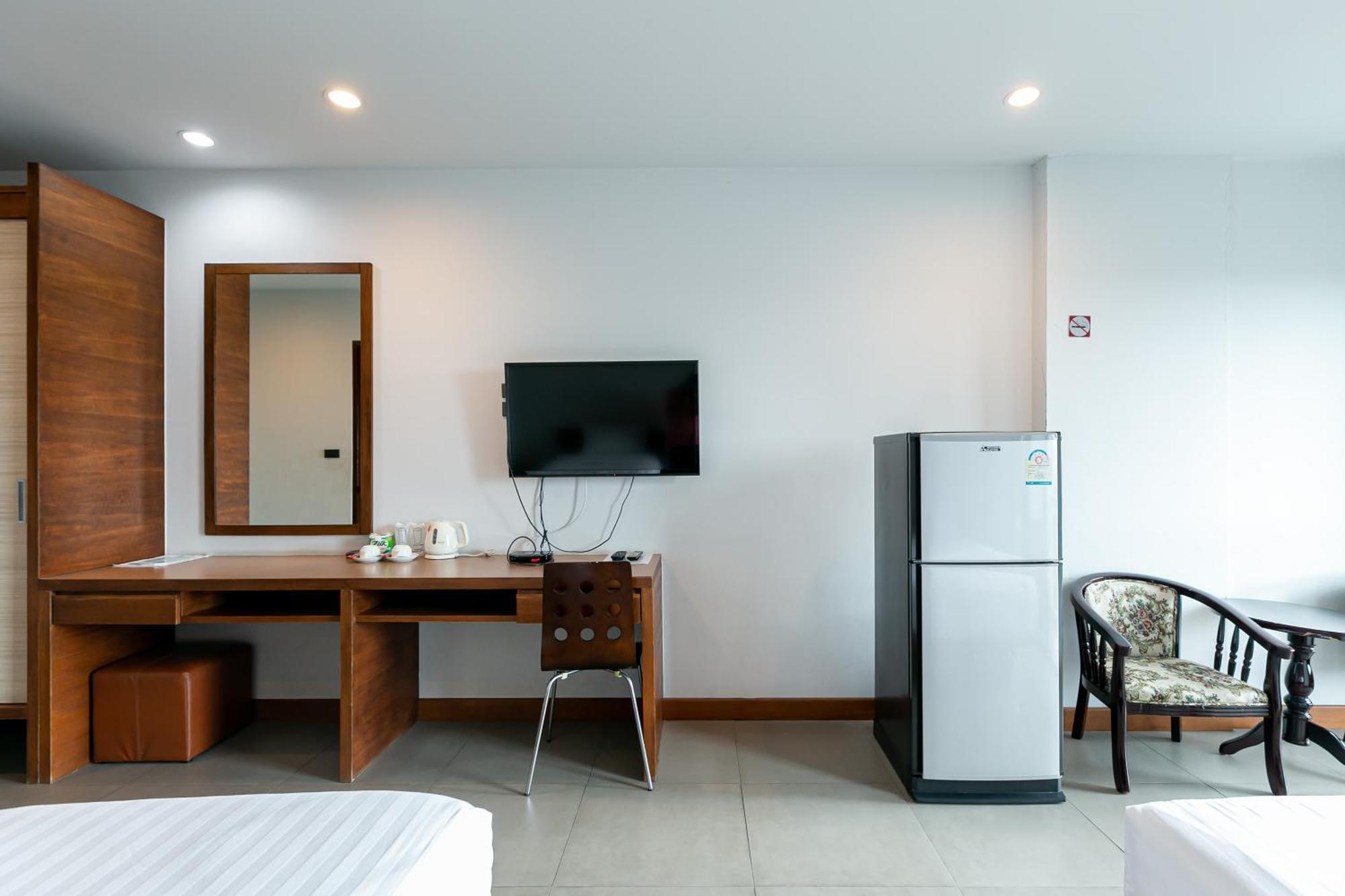 Phan Thong Farthai Residence מראה חיצוני תמונה